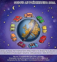 Europejska Noc bez Wypadków