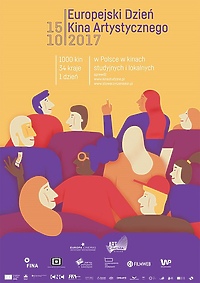 Europejski Dzień Kina Artystycznego w kinie Światowid