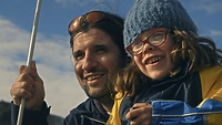 Europejski Festiwal Filmowy "Integracja Ty i Ja" - dzień drugi