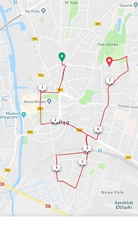 Europejski Tydzień Zrównoważonego Transportu