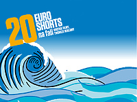Euroshorts - co pokażemy tym razem?