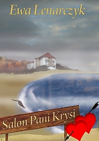 Ewa Lenarczyk o swojej najnowszej książce