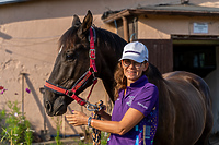 Ewa Obrycka-Błaut: Wspomnienia z mistrzostw