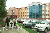 15 lat temu w Elblągu... uczelnia w tarapatach