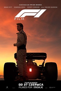 F1 w Kinie Światowid