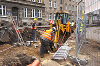 Fabryczna zamknięta