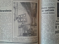 Fabryka mleka w proszku w Elblągu