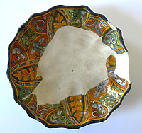 Faenza w Elblągu  (Historia jednego przedmiotu cz. 36)