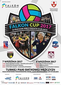 Falkon Cup 2017 - poznaj Indykpol i Lotos