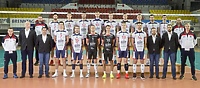 Falkon Cup: oni wygrali bilety