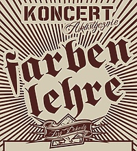 Farben Lehre akustycznie w Mjazzdze