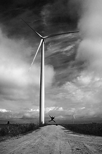 Enea utrudniała budowę farm wiatrowych