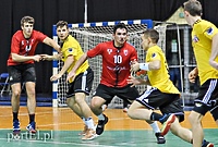 Fatalna końcówka Meblarzy