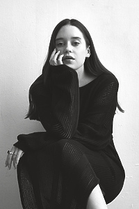 Nowa aktorka w Teatrze im. Aleksandra Sewruka w Elblągu