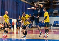 Faworyt pokonał elbląski KPR