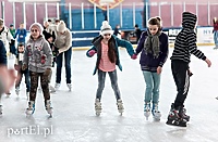 Ferie (nie tylko) na łyżwach