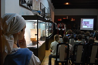 Ferie w muzeum – dla dzieci i rodziców