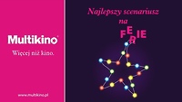 Ferie z Multikinem