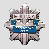 Ferie za pasem. Policjanci radzą, jak bezpiecznie je spędzić