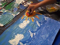 Ferie zimowe dla najmłodszych