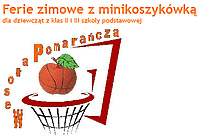 Ferie zimowe z minikoszykówką
