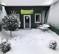 Ferie zimowe z tenisem