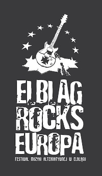Festiwal Elbląg Rocks Europa