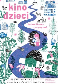 Festiwal Filmowy Kino Dzieci