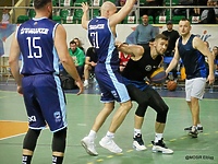 Festiwal koszykówki 3x3