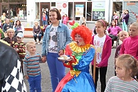 Festiwal Łał Kultura za nami