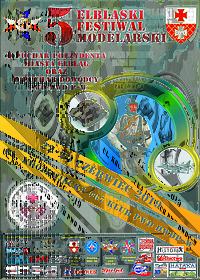 Festiwal Modelarski na Dni Elbląga