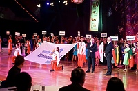 Festiwal na medal