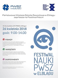 Festiwal Nauki już za tydzień