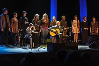 Festiwal pełen miłości