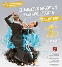 Festiwal pełen tańca