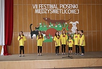 Festiwal Piosenki Świetlicowej