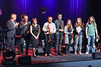 Festiwal słowem malowany. Grand Prix pojechało do Świdnika