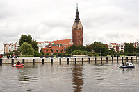 Festiwal Sportów Wodnych