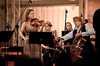 Festiwalowe Radziejowice zdobyte przez EOK