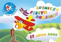 Festyn lotniczy dla całej rodziny