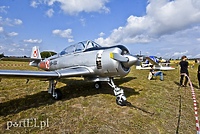 Festyn lotniczy z atrakcjami