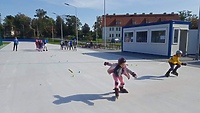 Festyn na torze Kalbar