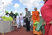 Festyn rodzinny w ZS nr 1