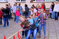 Festyn Zdrowia na Wyżynnej