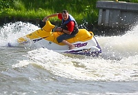 Festyn Żeglarski z harcerzami