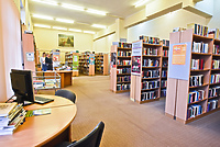 Biblioteka przygotowuje się do remontu