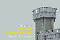 Filip Springer w Galerii EL