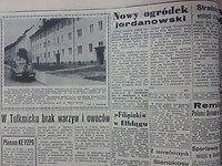 "Filipinki" w Elblągu