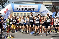 Film z Biegu Piekarczyka, czyli przeżyjmy to jeszcze raz!