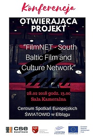FilmNet na start!